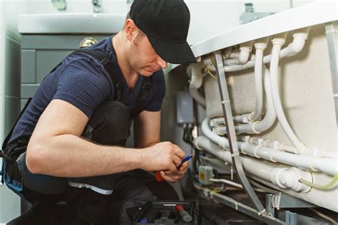 Varden Plumbing .